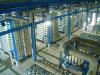 marine desalination plant