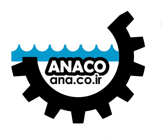 AnaCo - نگار آسیا