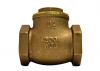 automatic brass valve