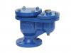 cast iron drain valve