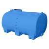 polyethylene tank, special for the pickup